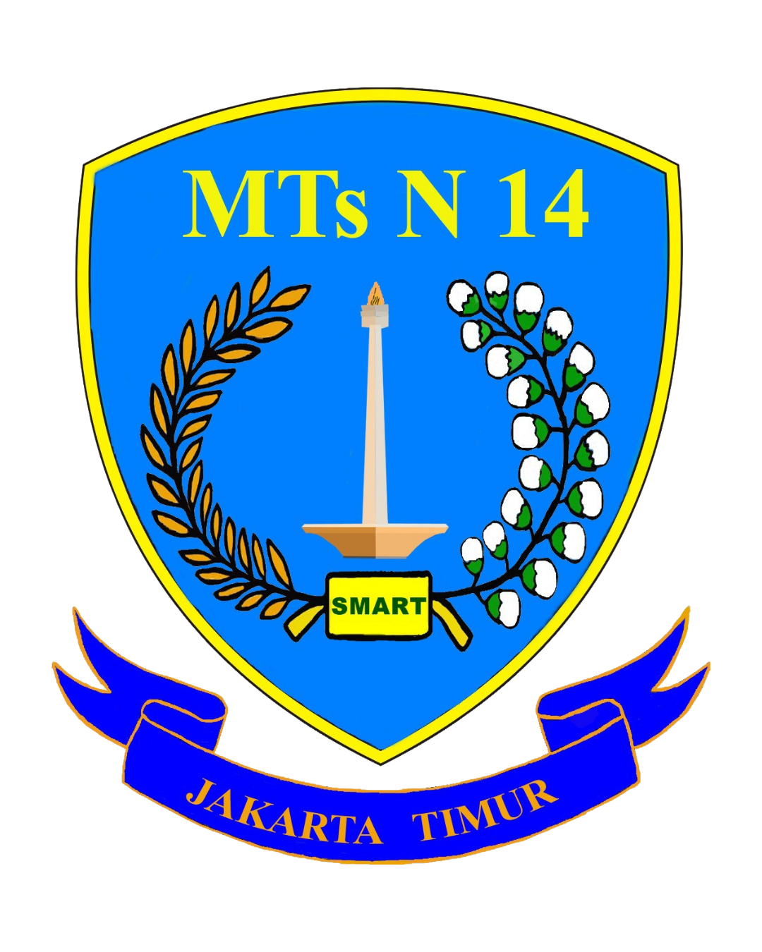 MTs Negeri 14 Jakarta Timur