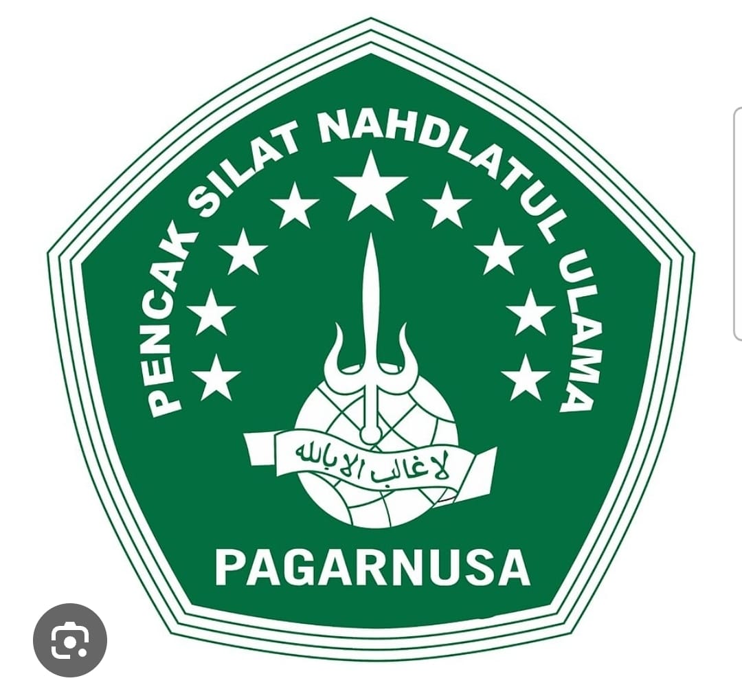 Ekskul Pencak Silat
