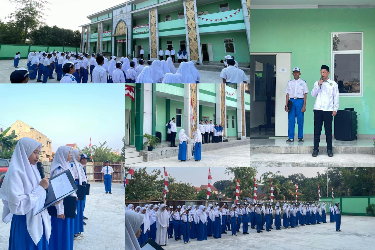 Kelas Kehidupan: Pengalaman Sehari-hari Latih Kemandirian Murid